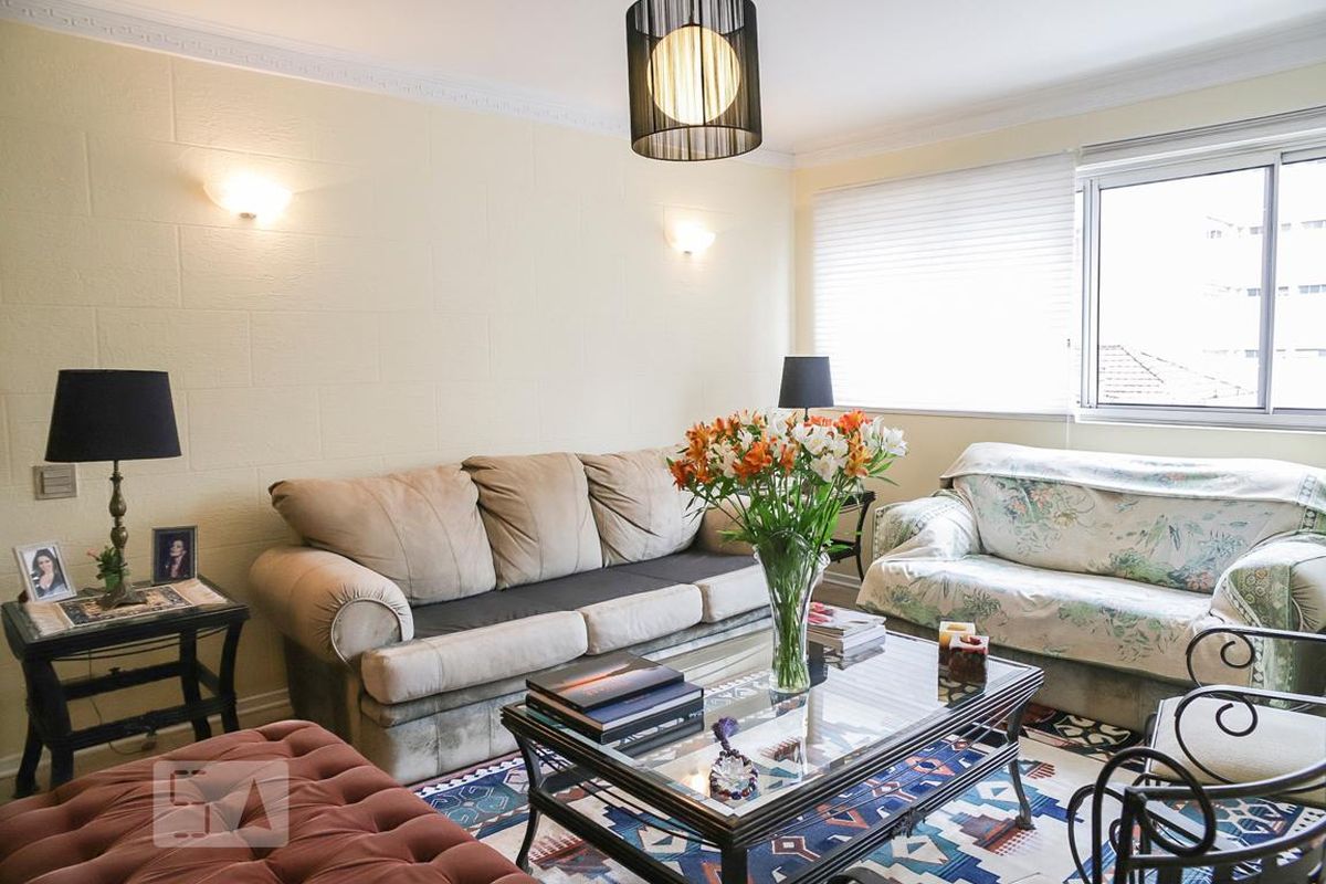 Apartamento, 4 quartos, 170 m² - Foto 9