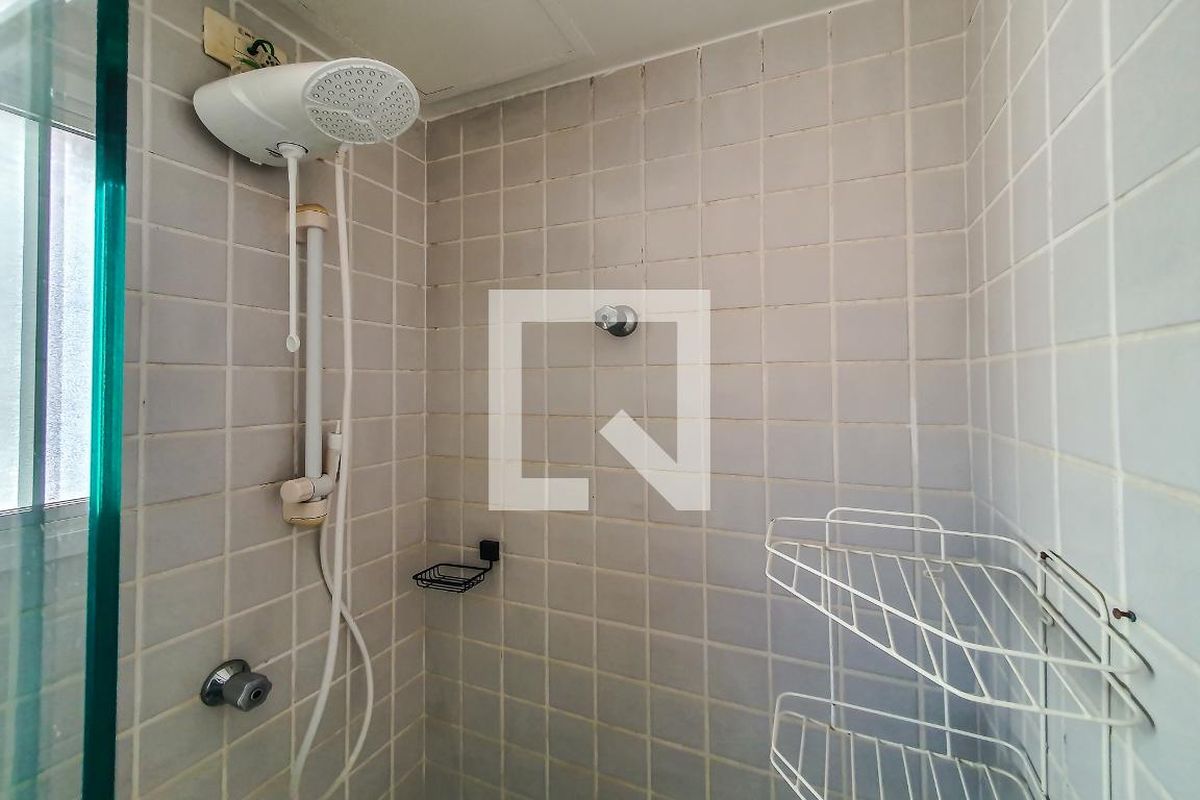 Kitnet-Studio, 32 m² - Foto 22