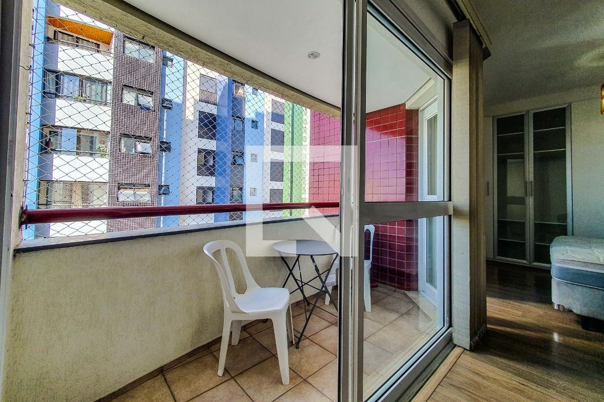 Kitnet-Studio, 32 m² - Foto 8