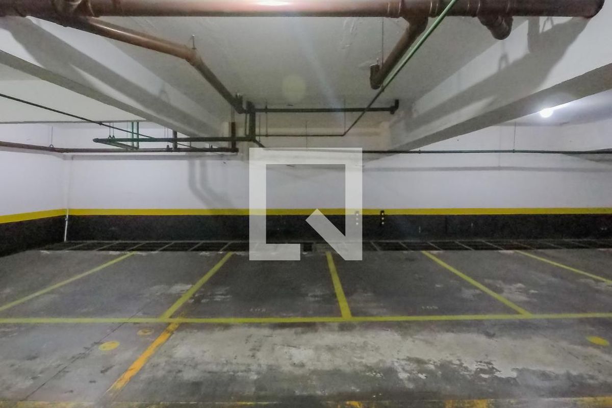 Kitnet-Studio, 32 m² - Foto 45