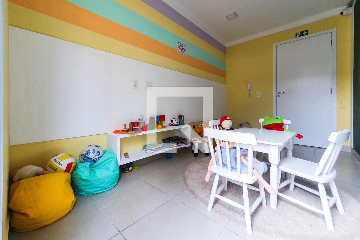 Kitnet-Studio, 32 m² - Foto 46