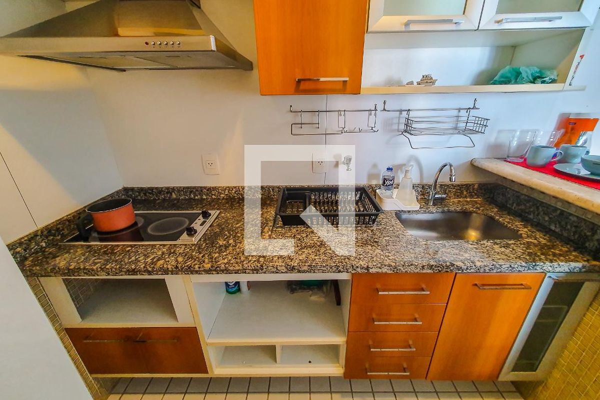 Kitnet-Studio, 32 m² - Foto 26