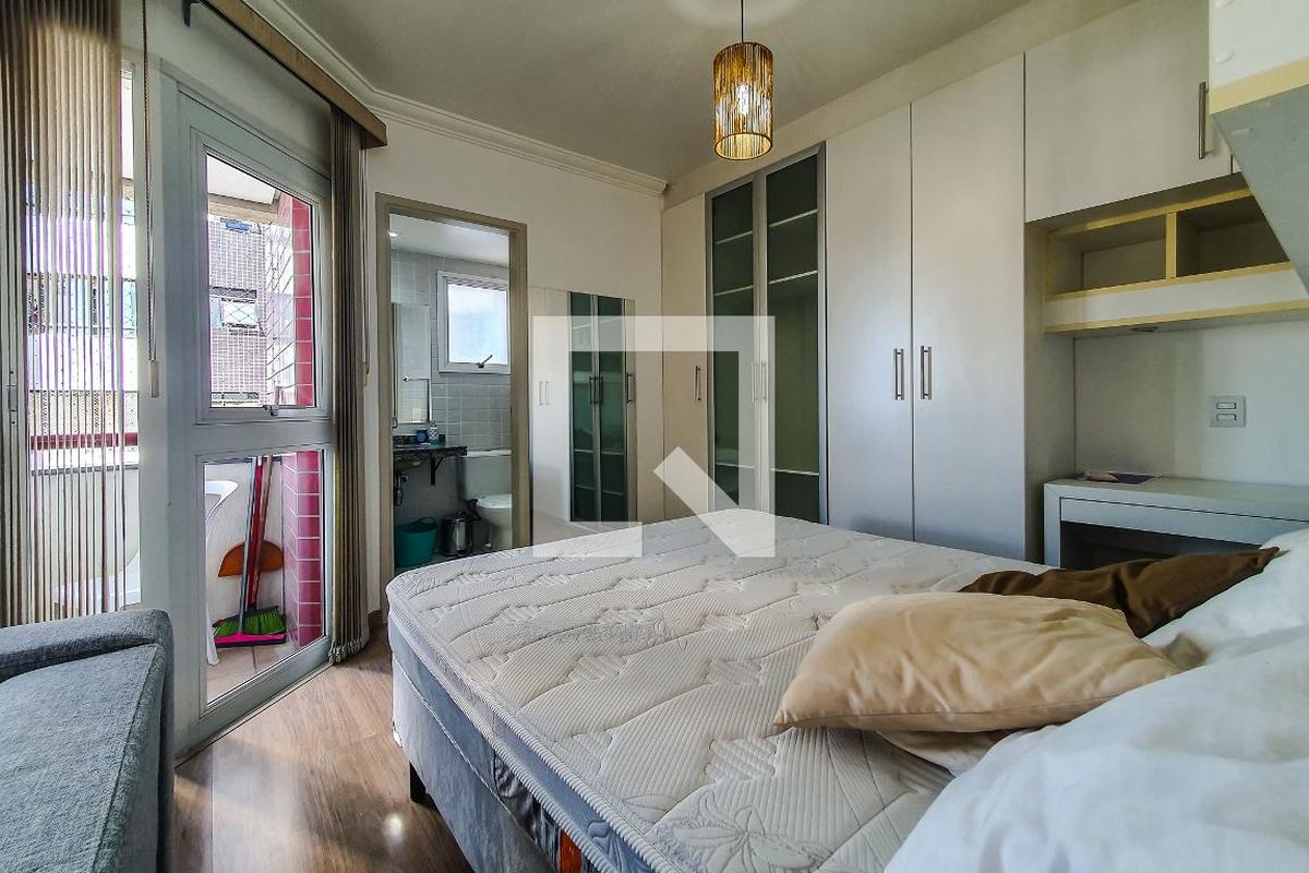 Kitnet-Studio, 32 m² - Foto 14