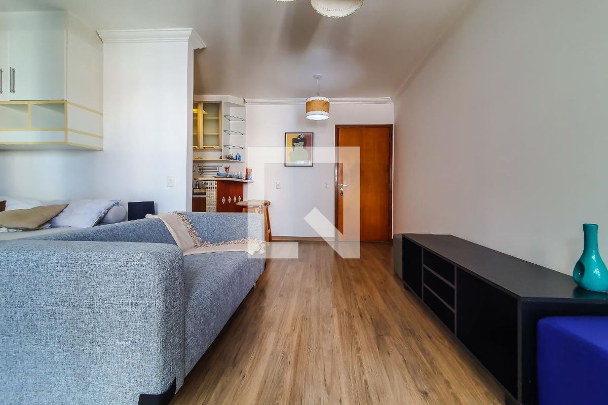 Kitnet-Studio, 32 m² - Foto 4