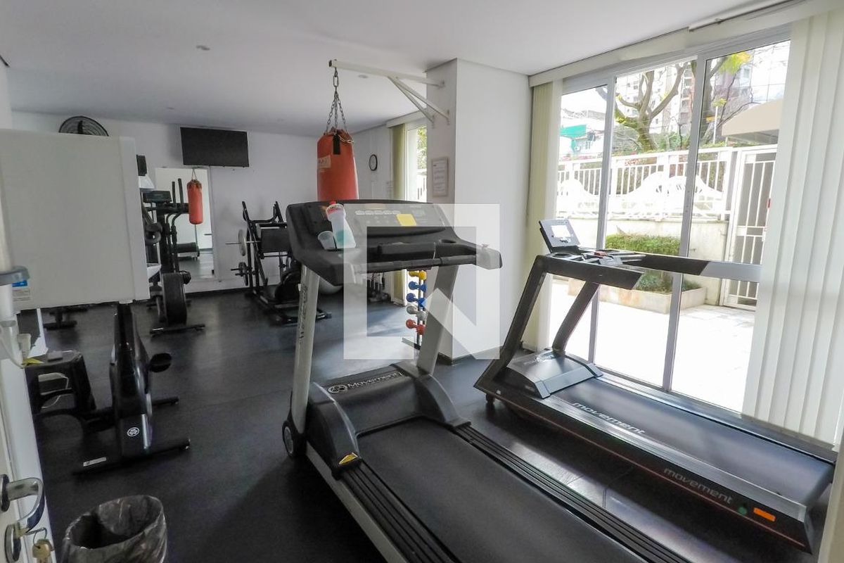 Kitnet-Studio, 32 m² - Foto 33
