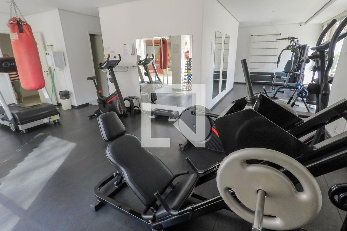 Kitnet-Studio, 32 m² - Foto 34