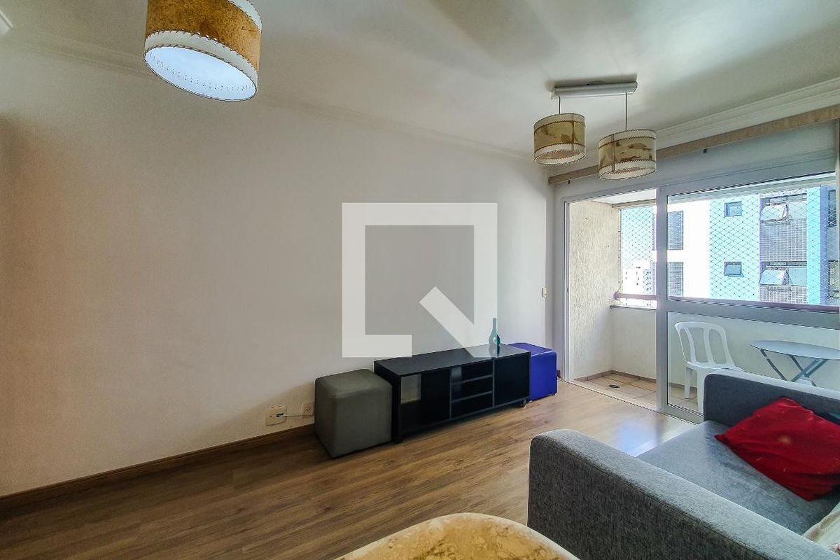 Kitnet-Studio, 32 m² - Foto 6