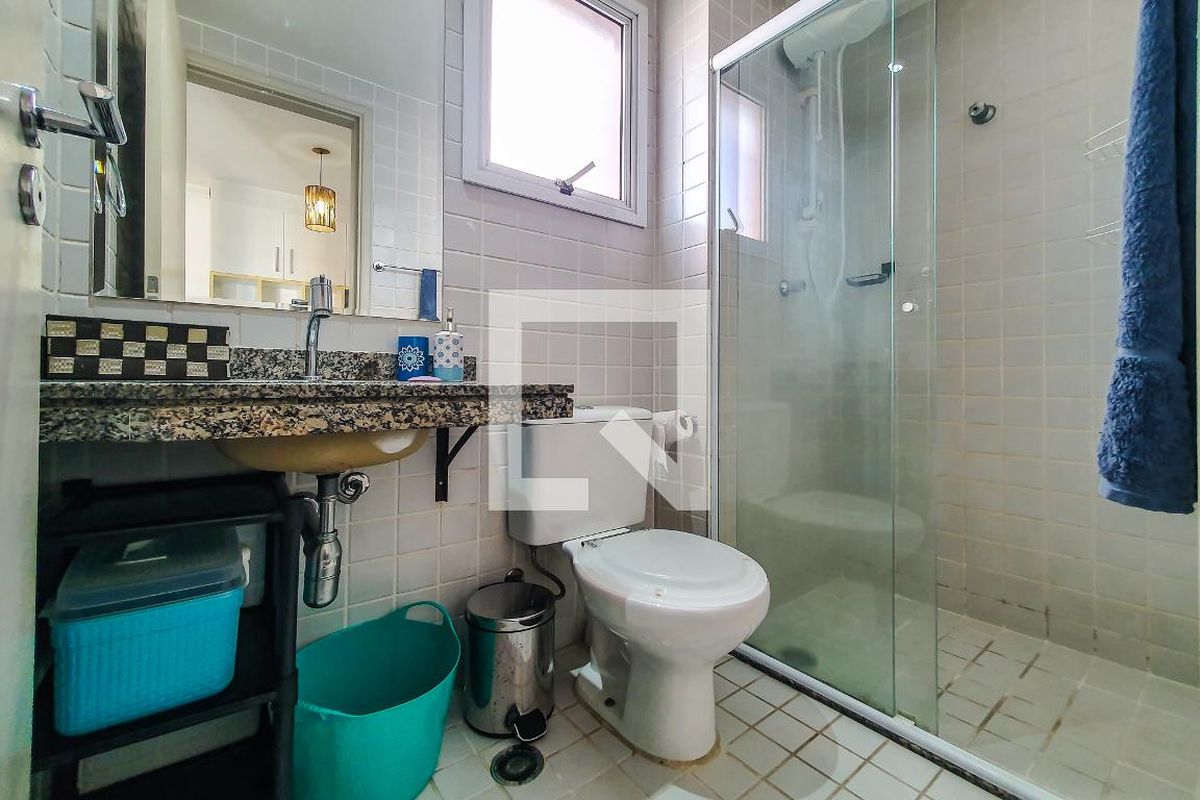 Kitnet-Studio, 32 m² - Foto 19