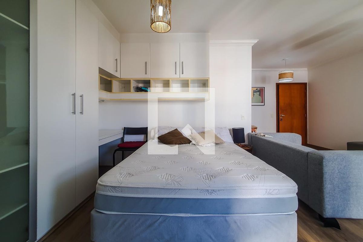 Kitnet-Studio, 32 m² - Foto 15