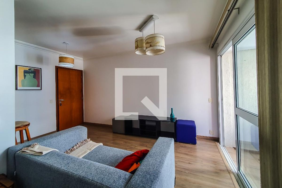 Kitnet-Studio, 32 m² - Foto 7