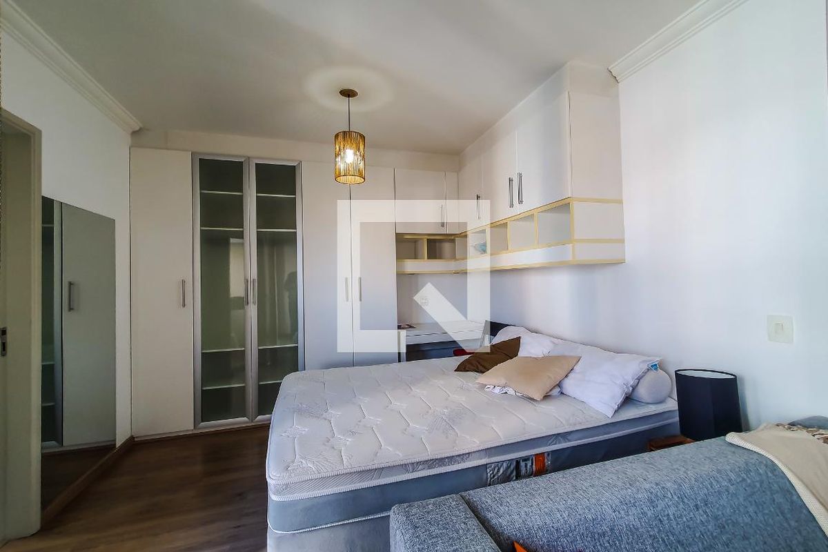 Kitnet-Studio, 32 m² - Foto 13