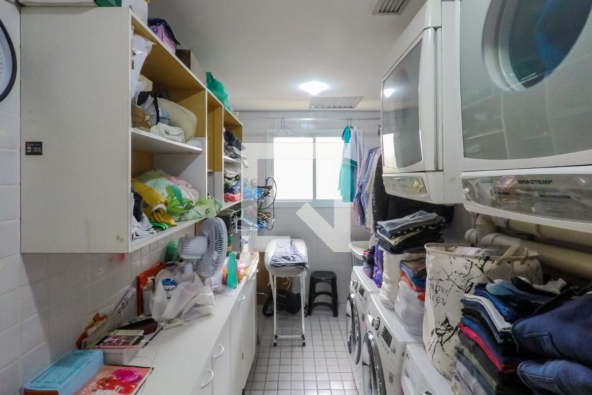 Kitnet-Studio, 32 m² - Foto 43