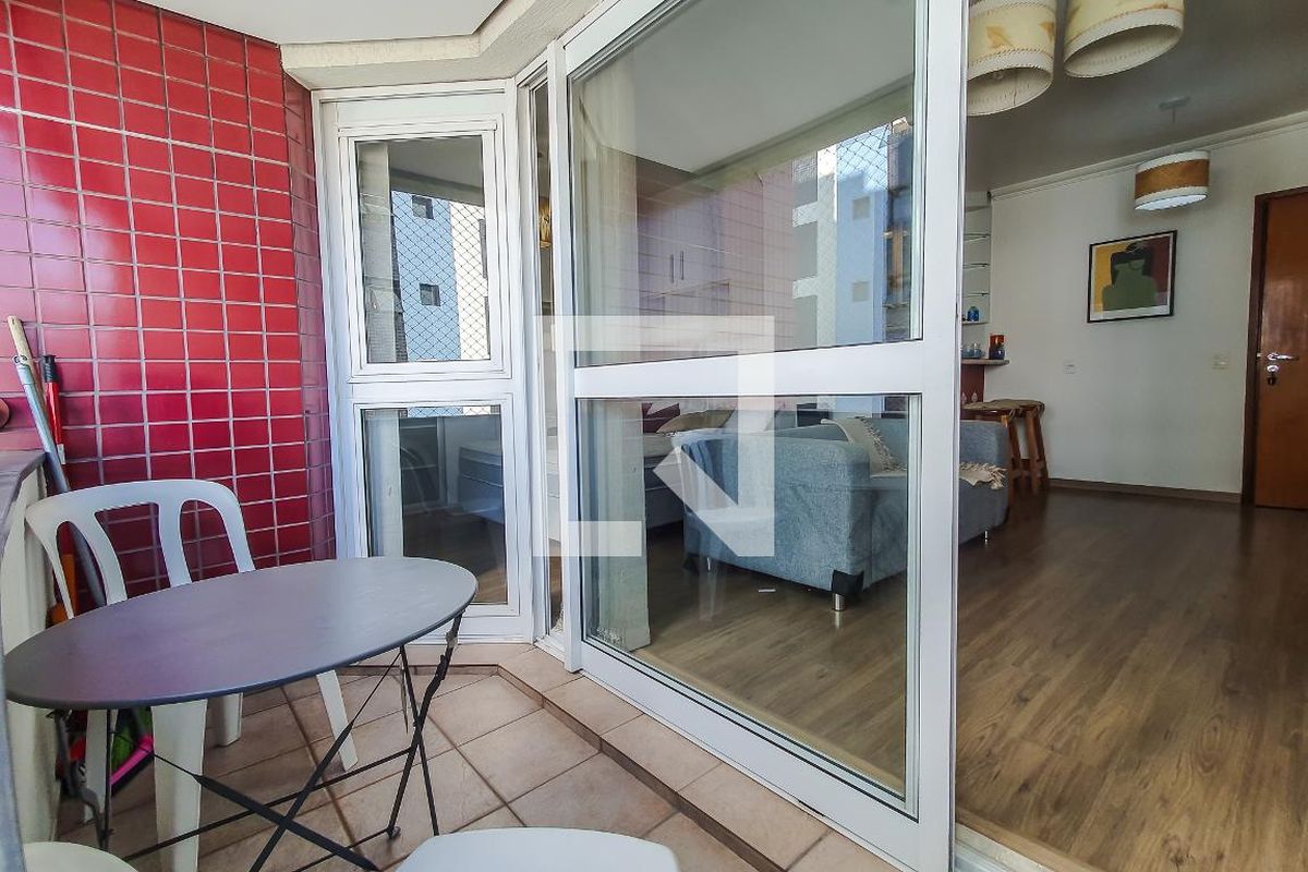Kitnet-Studio, 32 m² - Foto 12