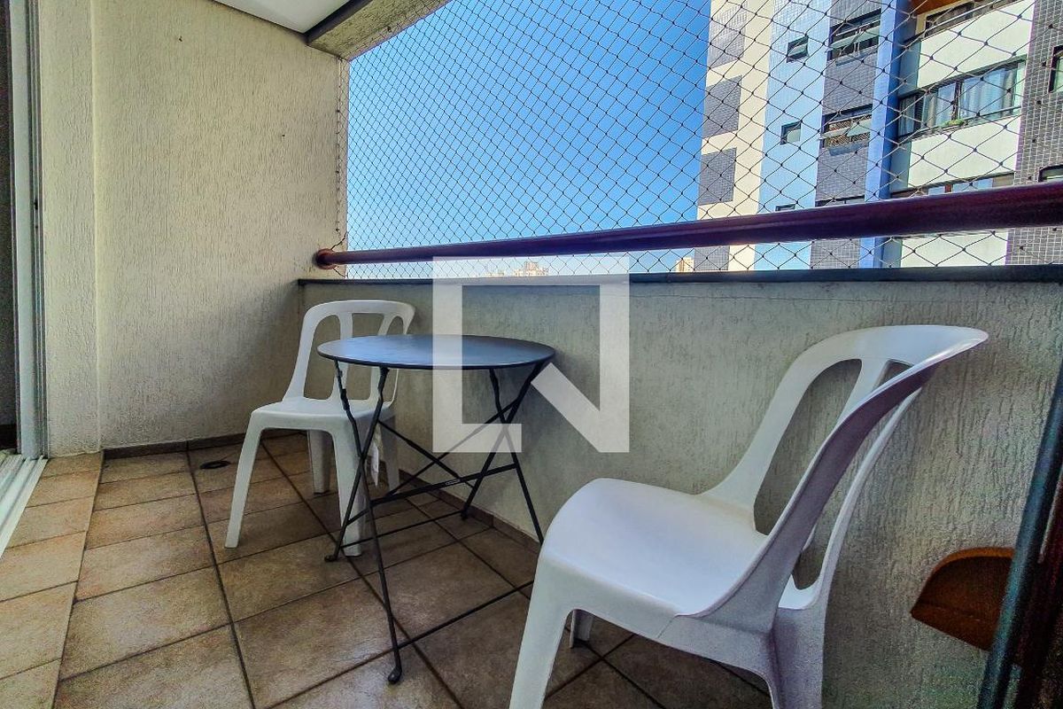 Kitnet-Studio, 32 m² - Foto 10