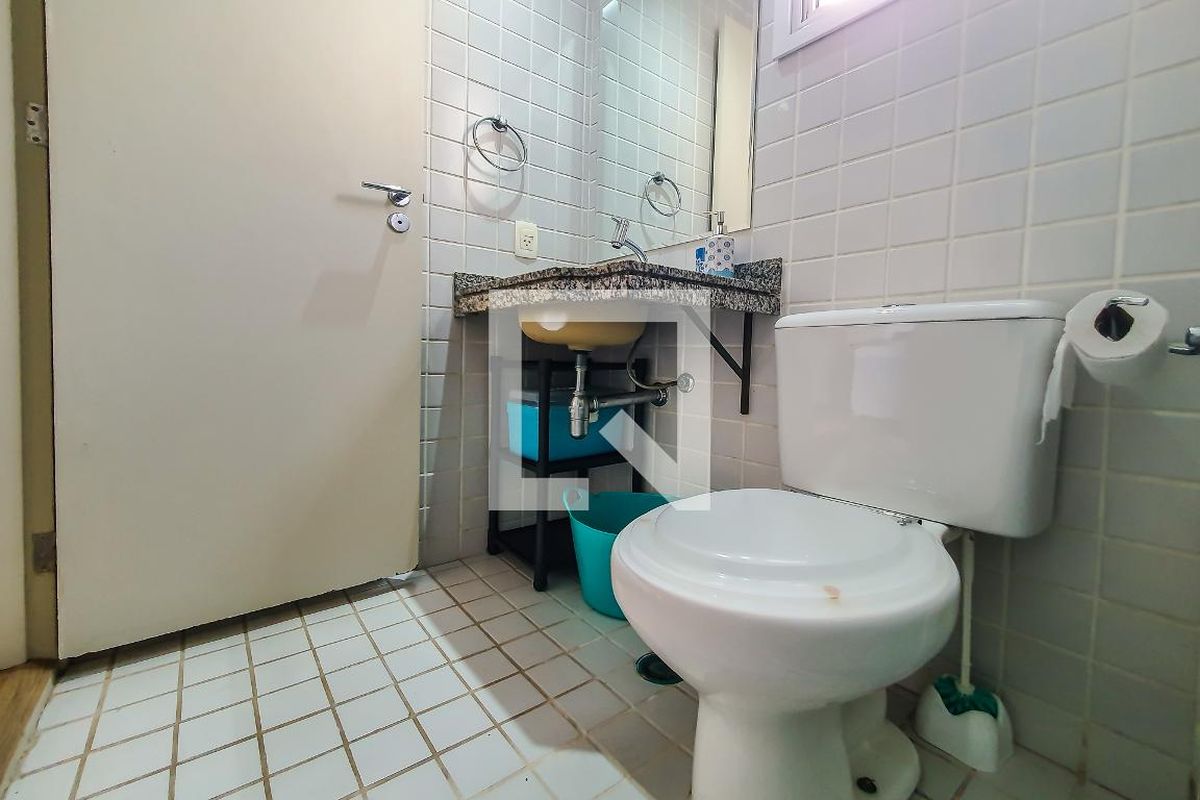 Kitnet-Studio, 32 m² - Foto 23