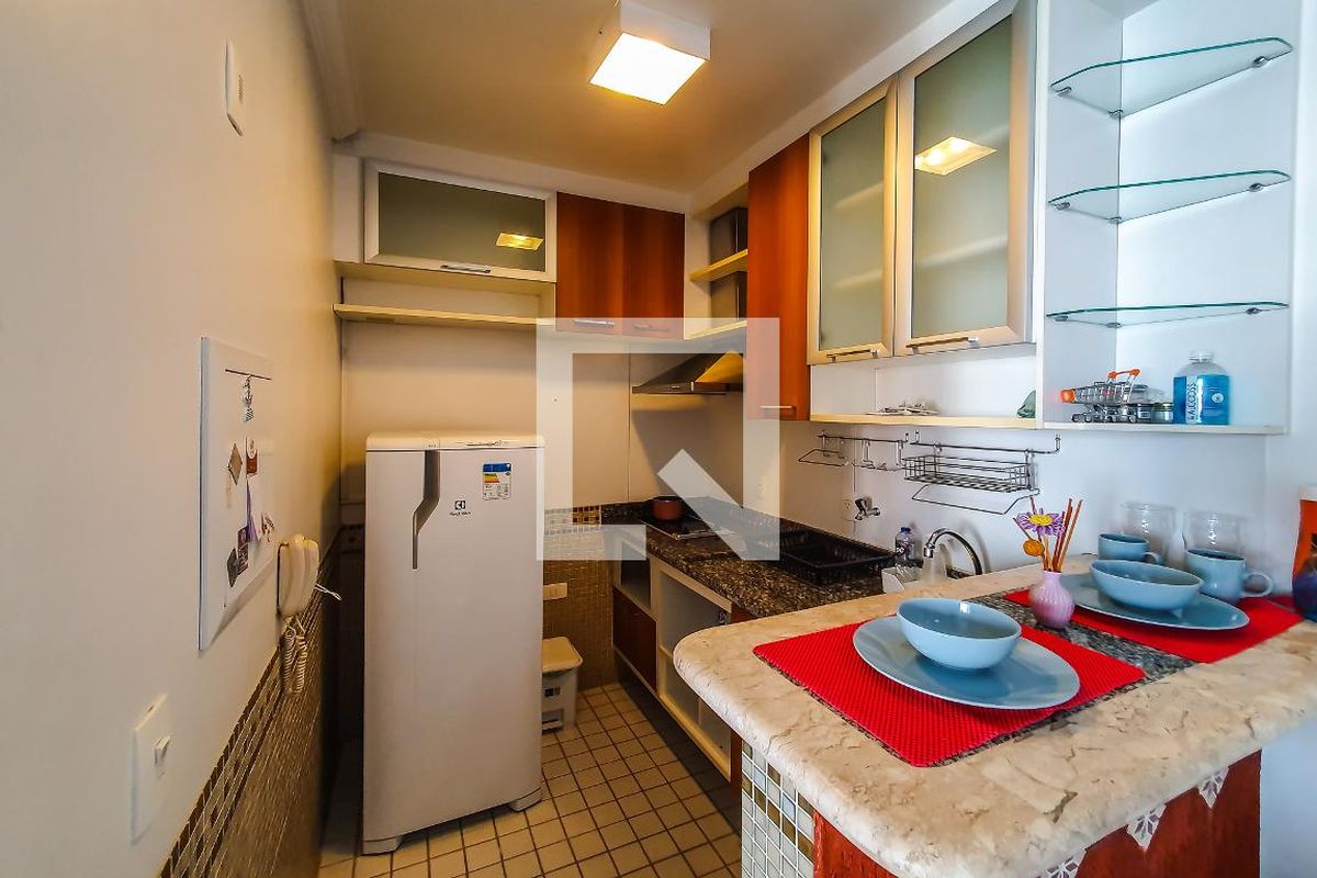 Kitnet-Studio, 32 m² - Foto 25