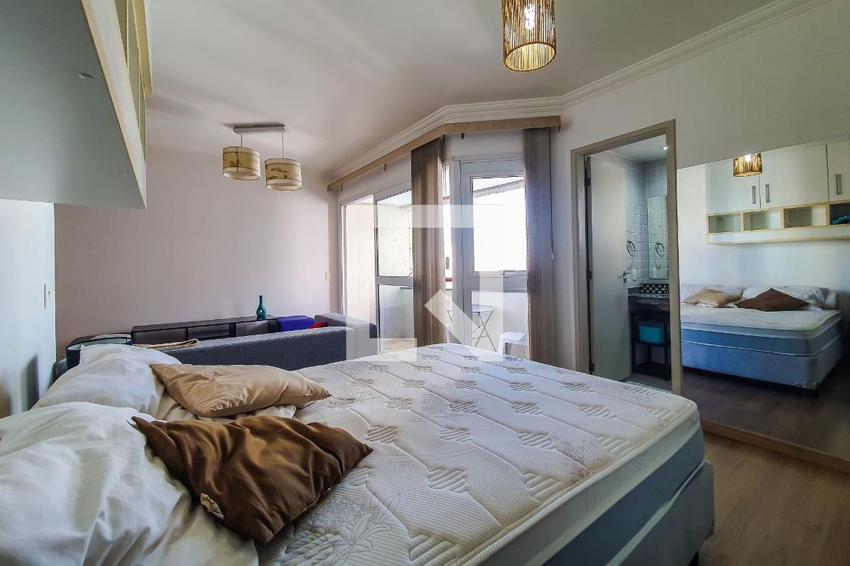 Kitnet-Studio, 32 m² - Foto 16