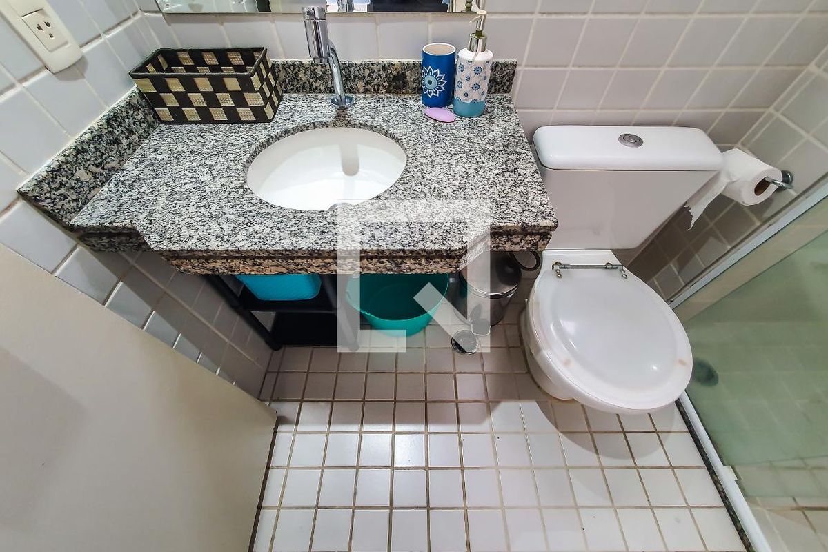 Kitnet-Studio, 32 m² - Foto 21
