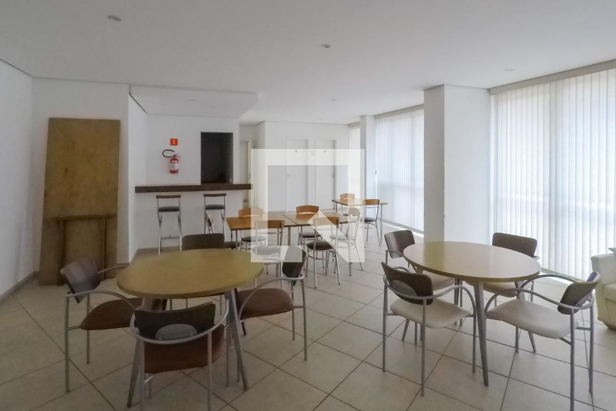 Kitnet-Studio, 32 m² - Foto 44