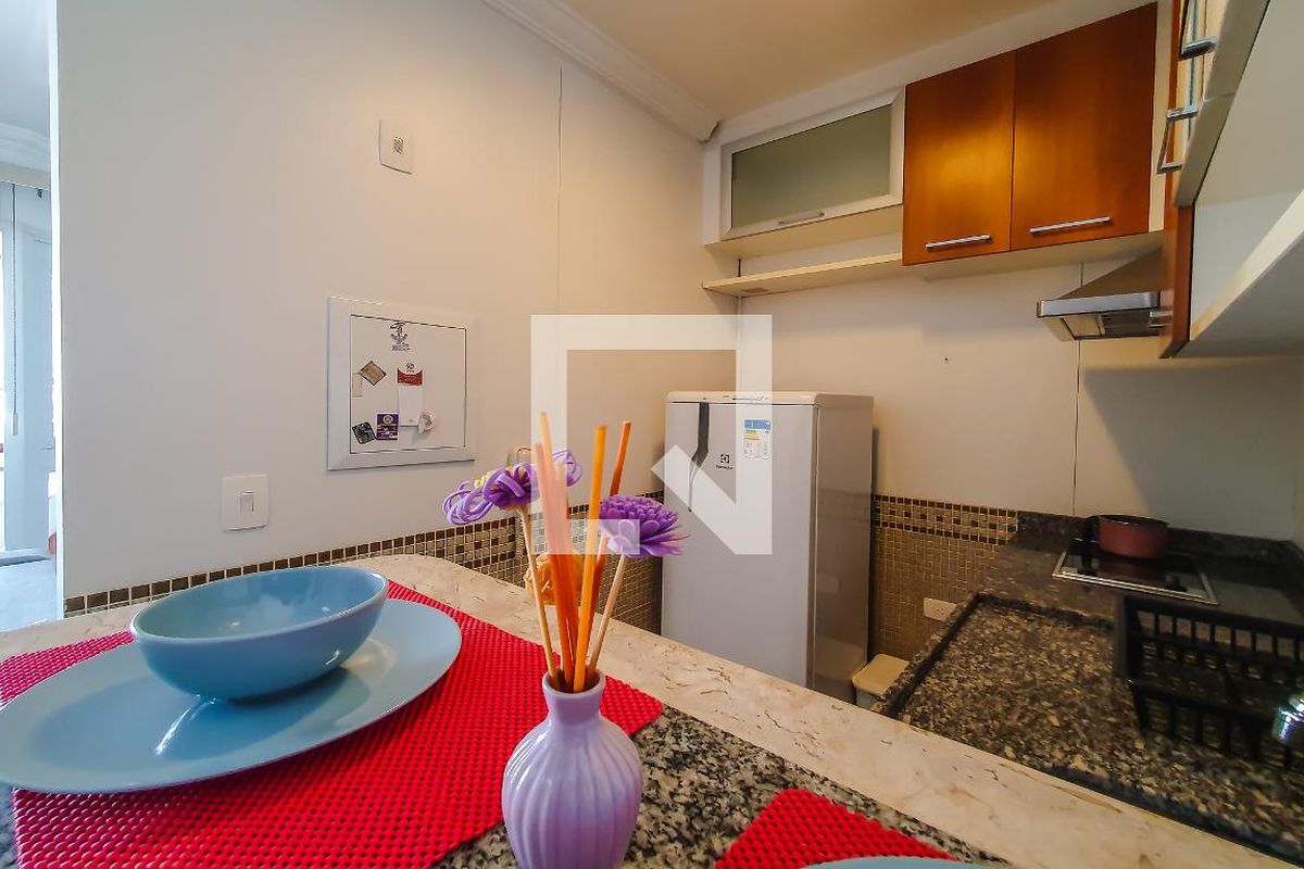 Kitnet-Studio, 32 m² - Foto 29