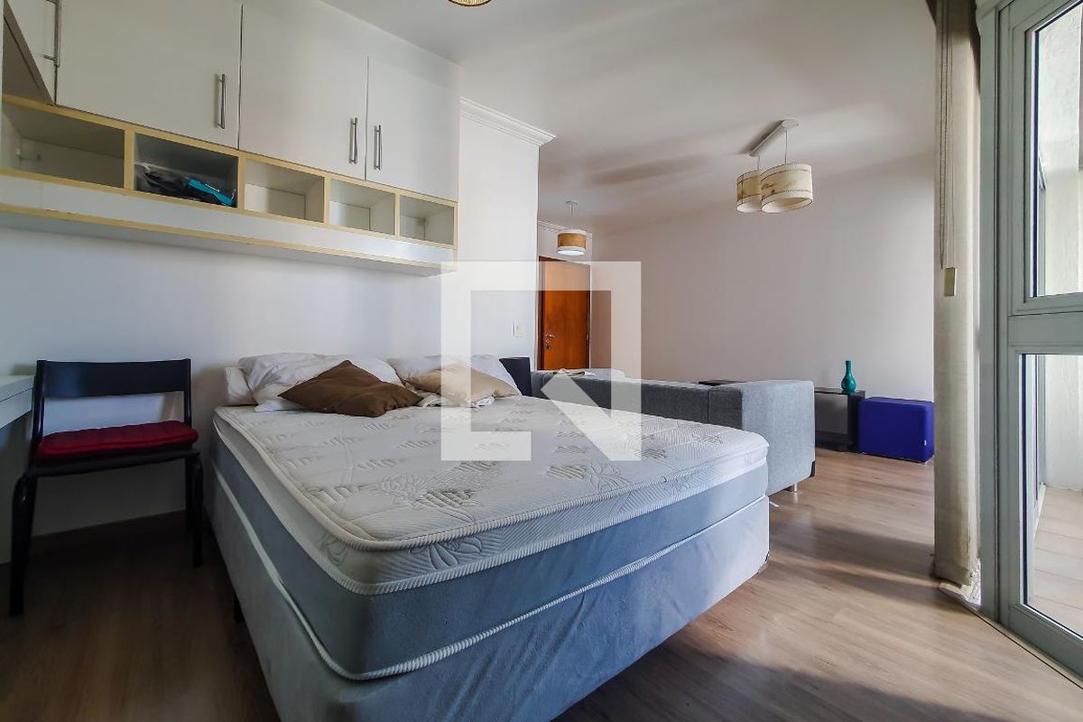 Kitnet-Studio, 32 m² - Foto 17