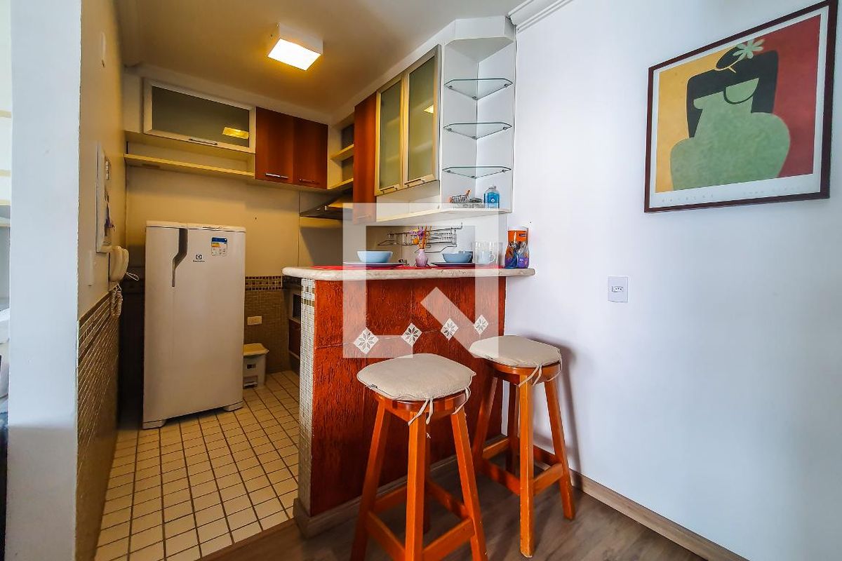 Kitnet-Studio, 32 m² - Foto 24