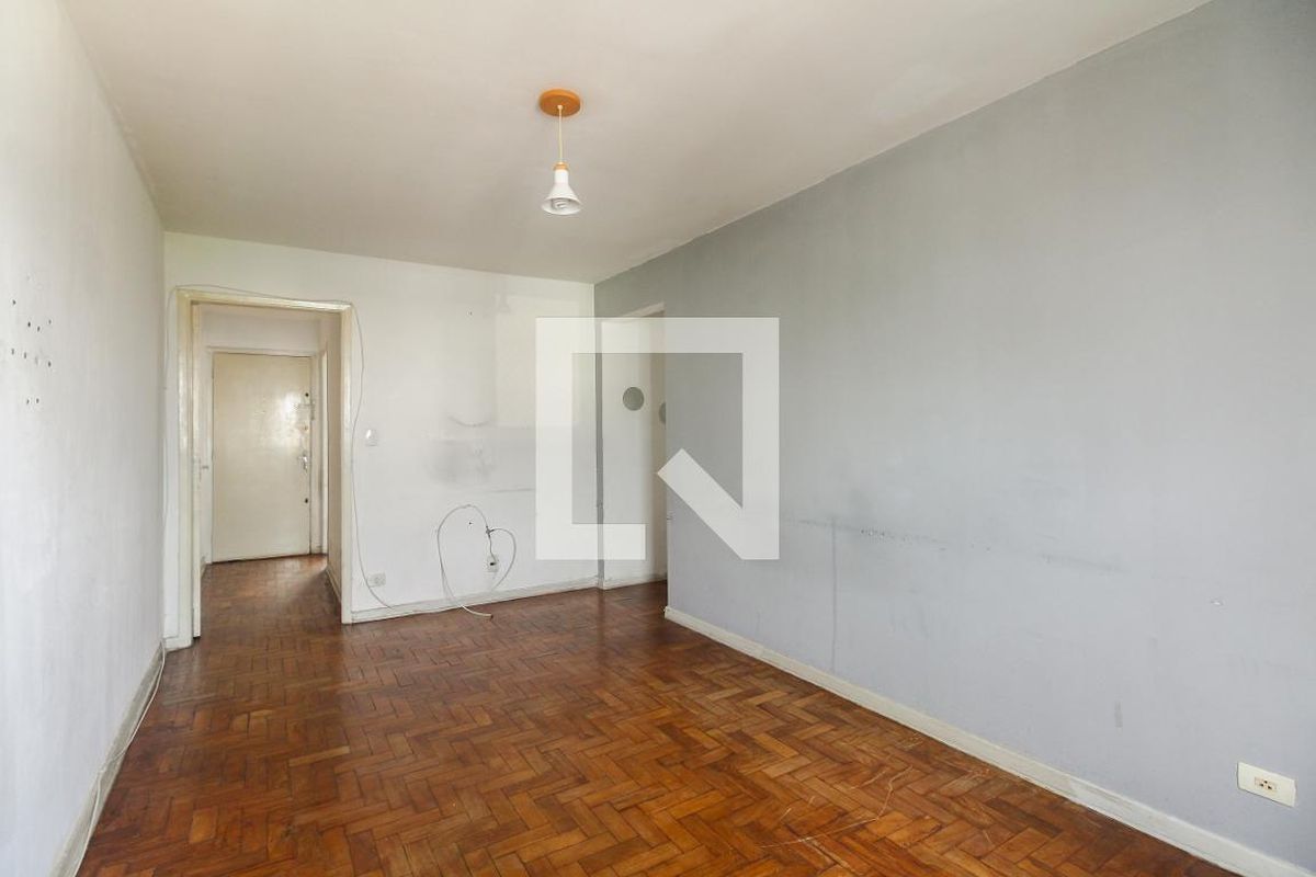 Apartamento, 3 quartos, 80 m² - Foto 2