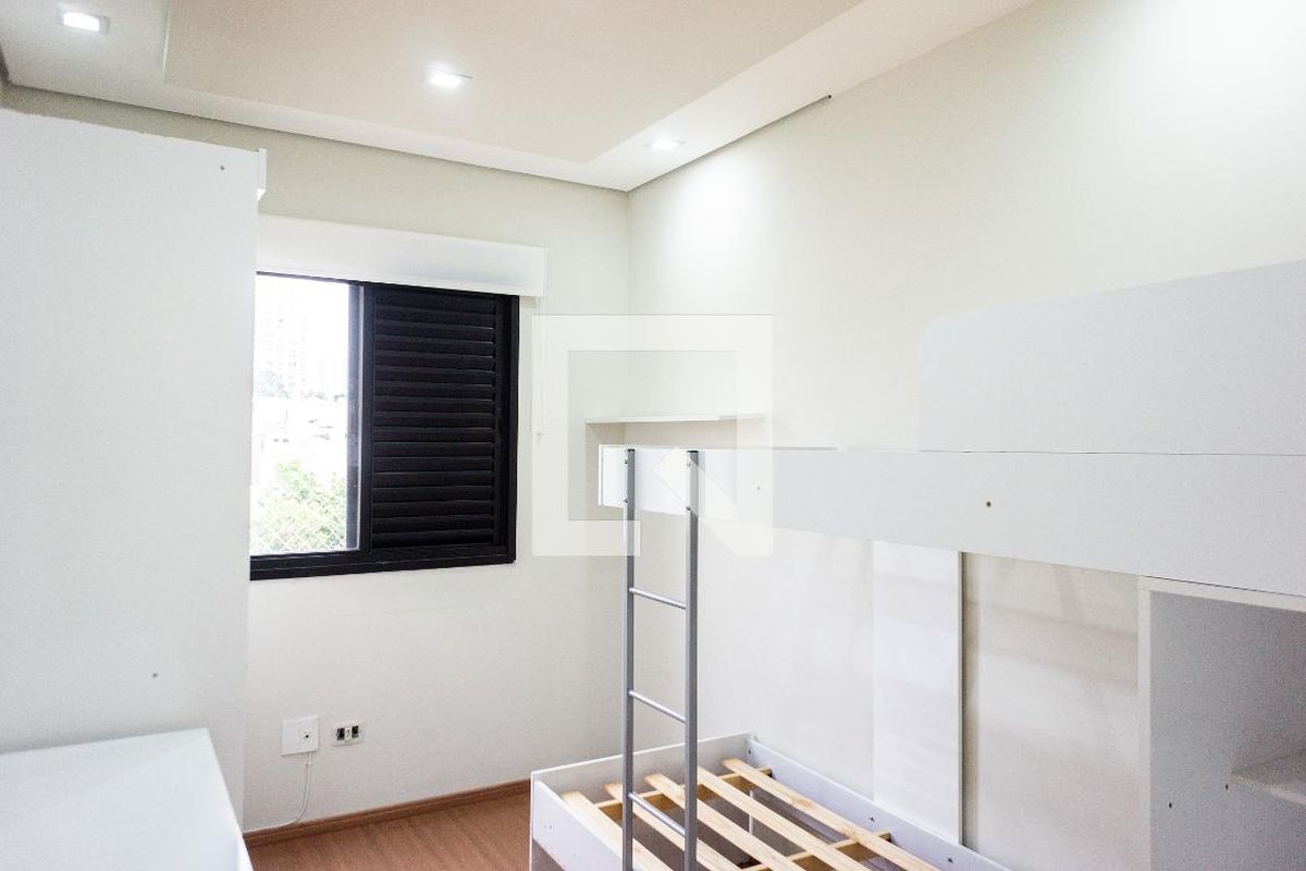 Apartamento, 3 quartos, 83 m² - Foto 26