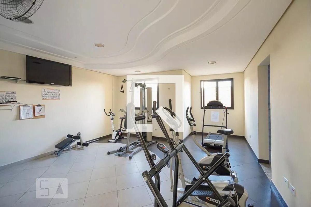 Apartamento, 3 quartos, 83 m² - Foto 92