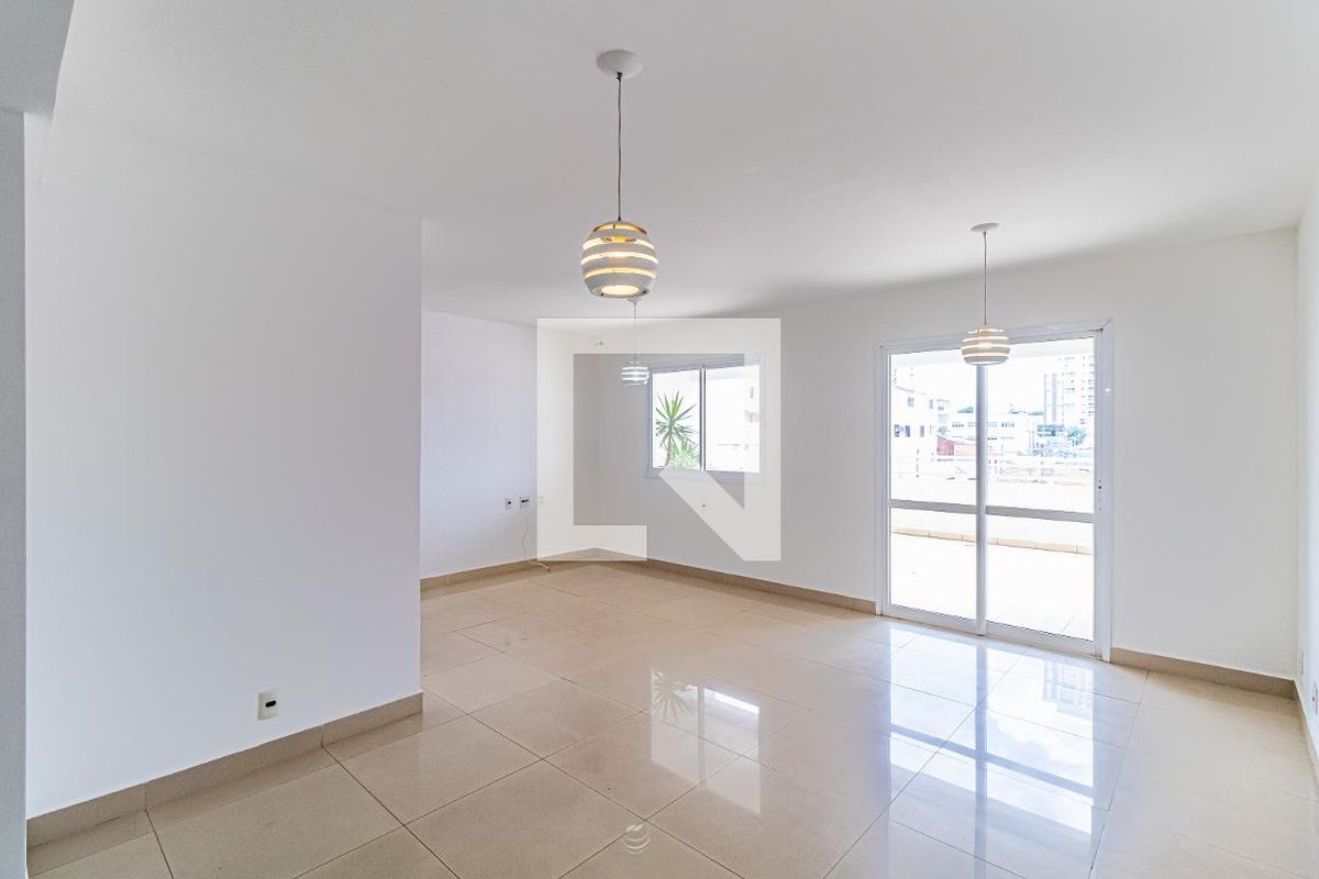 Apartamento, 2 quartos, 82 m² - Foto 2
