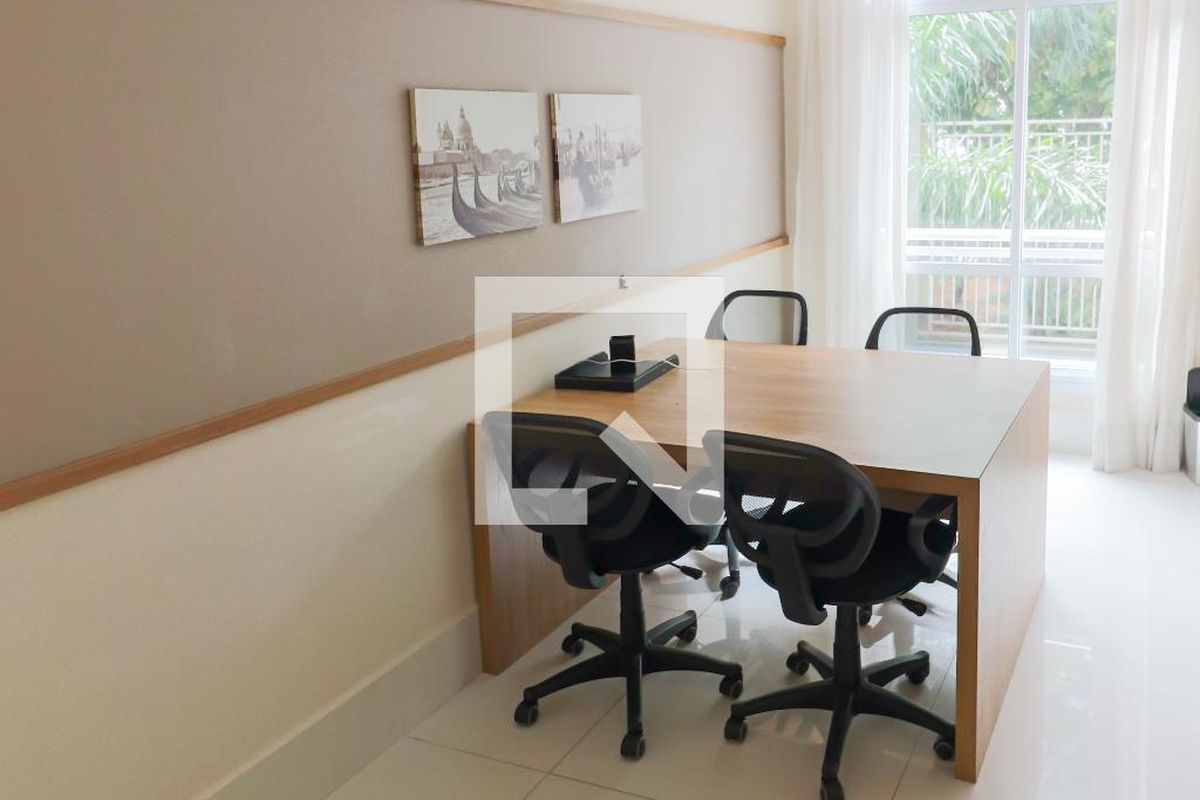 Apartamento, 2 quartos, 82 m² - Foto 86