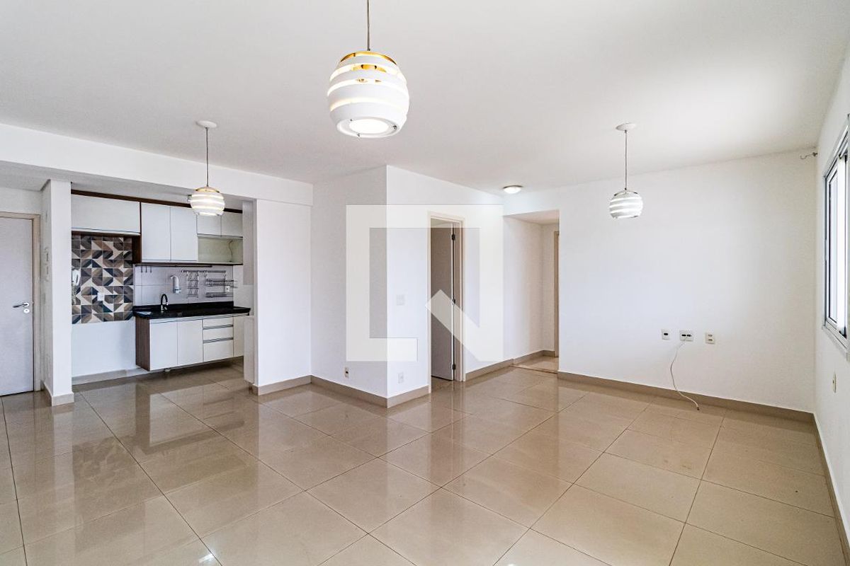 Apartamento, 2 quartos, 82 m² - Foto 4