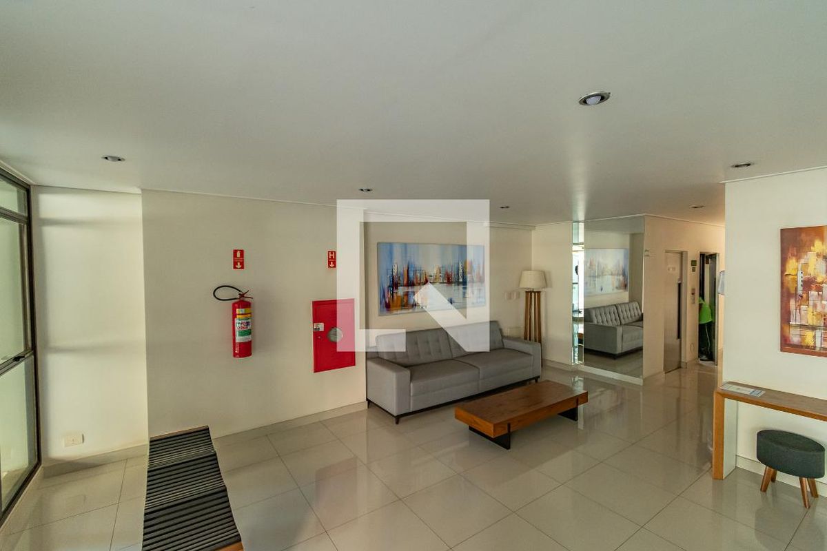 Apartamento à Venda - Cambuí, 1 Quarto,  76 m2 em , Campinas - sp | SoloBR