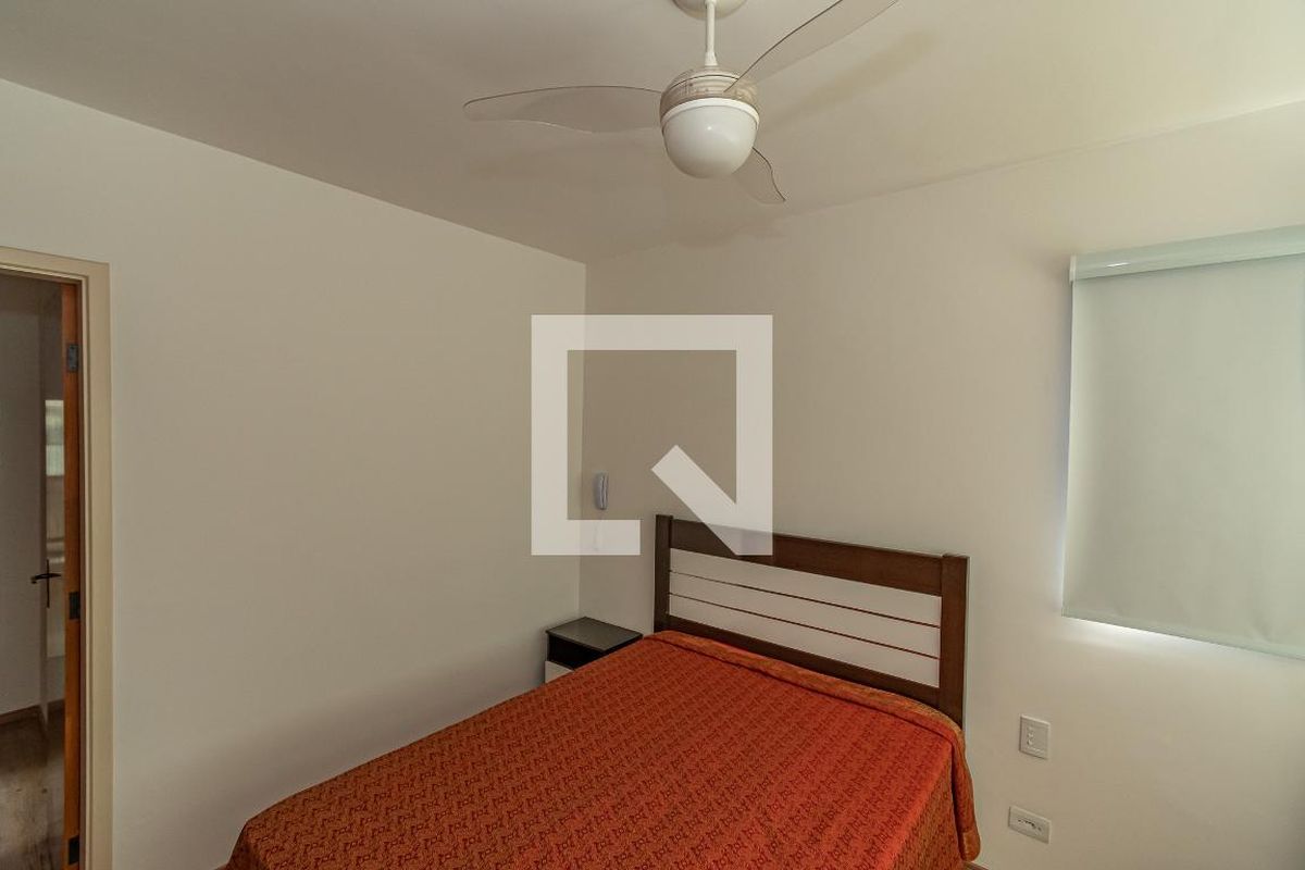 Apartamento à Venda - Cambuí, 1 Quarto,  76 m2 em , Campinas - sp | SoloBR