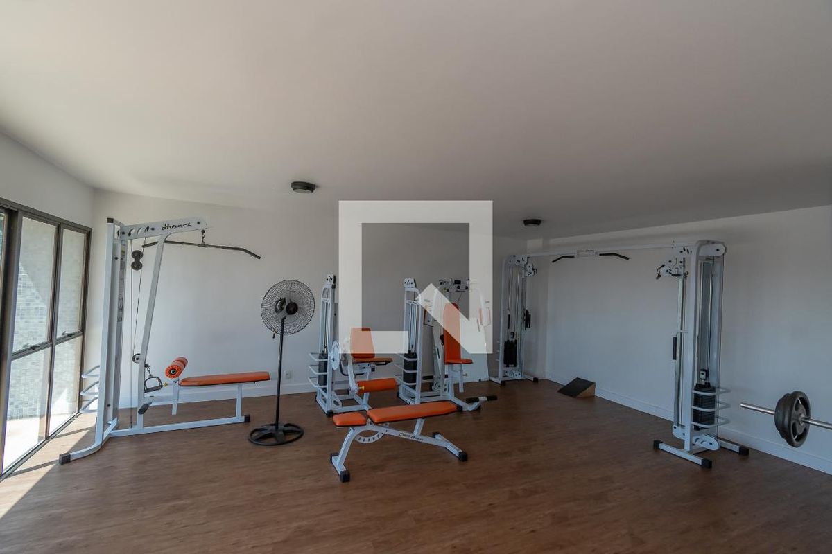 Apartamento à Venda - Cambuí, 1 Quarto,  76 m2 em , Campinas - sp | SoloBR