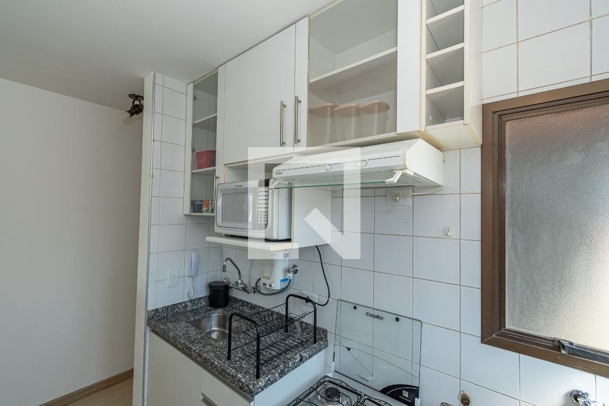 Apartamento à Venda - Cambuí, 1 Quarto,  76 m2 em , Campinas - sp | SoloBR