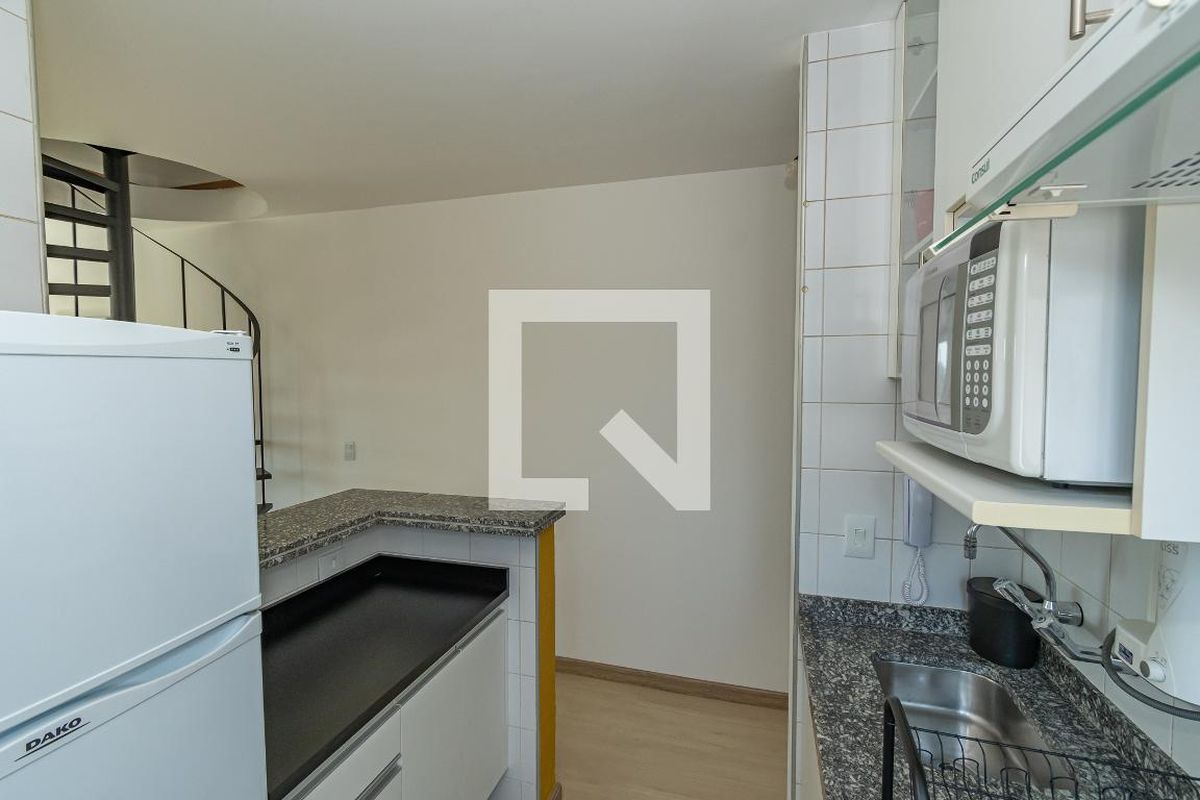 Apartamento à Venda - Cambuí, 1 Quarto,  76 m2 em , Campinas - sp | SoloBR