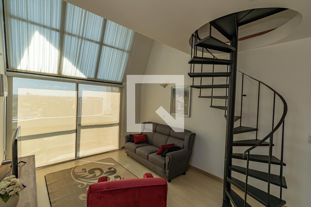 Apartamento à Venda - Cambuí, 1 Quarto,  76 m2 em , Campinas - sp | SoloBR