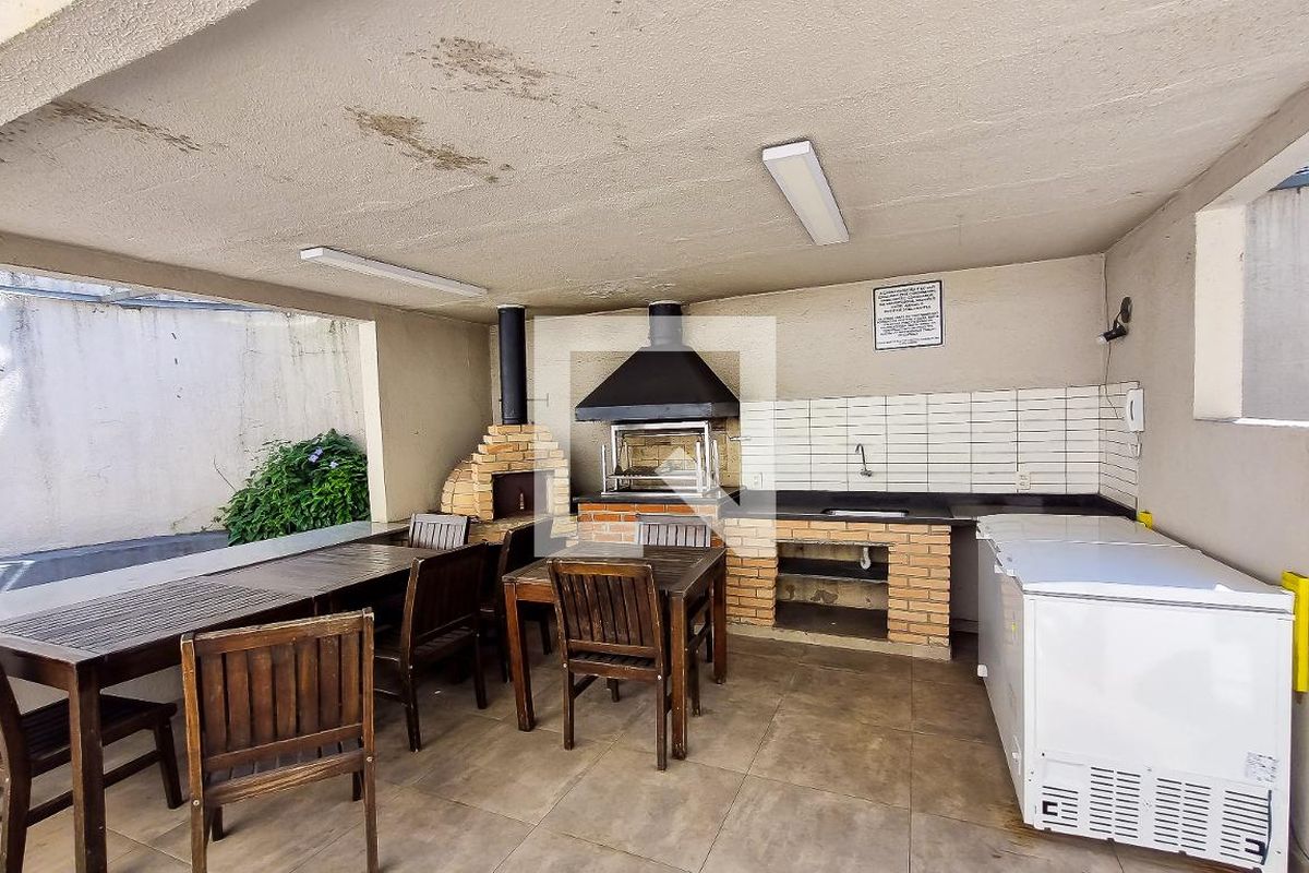 Apartamento, 3 quartos, 62 m² - Foto 110