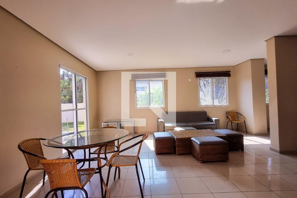 Apartamento, 3 quartos, 62 m² - Foto 96