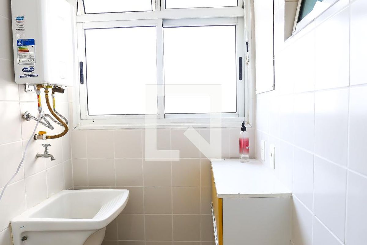 Apartamento, 3 quartos, 62 m² - Foto 86