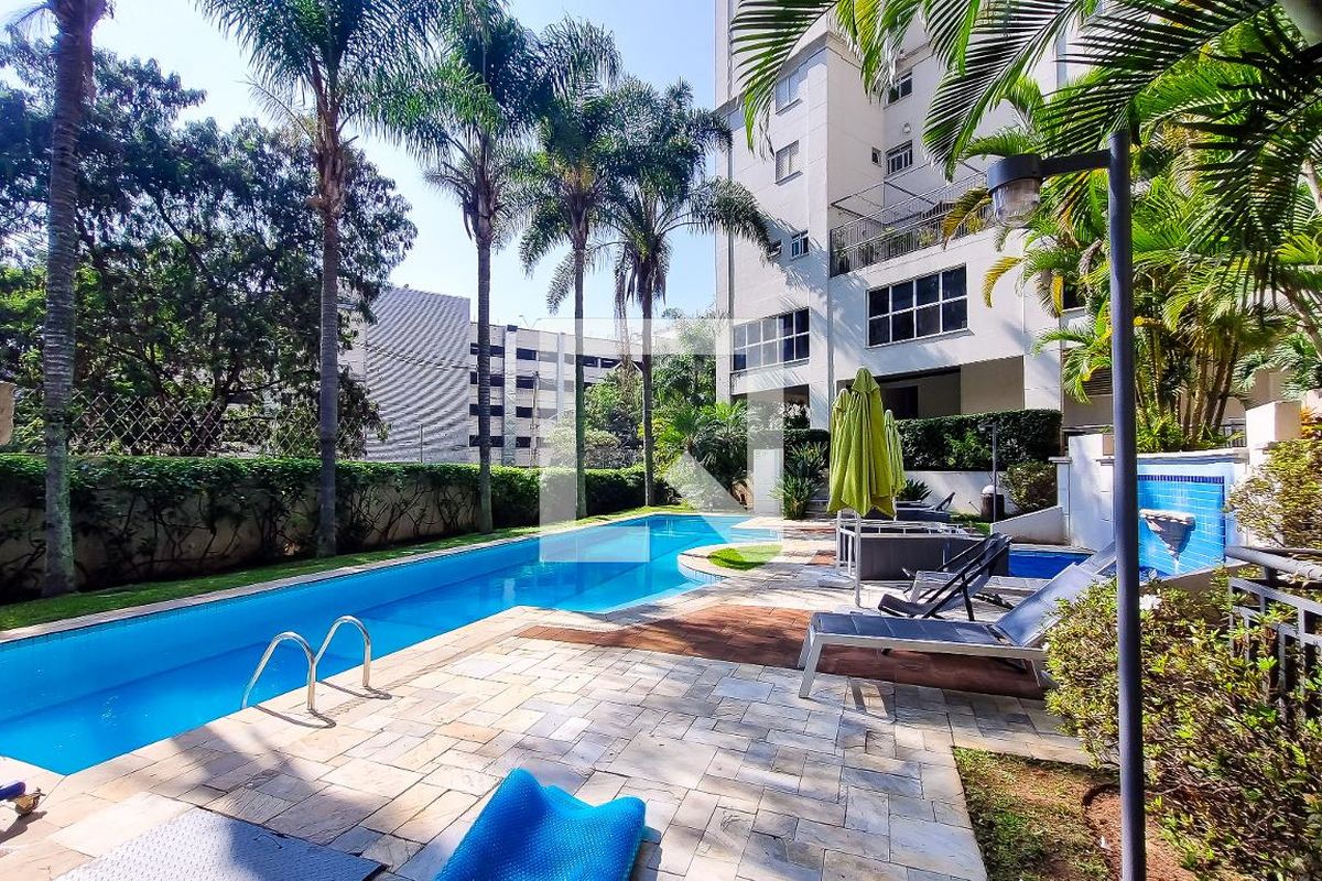 Apartamento, 3 quartos, 62 m² - Foto 106