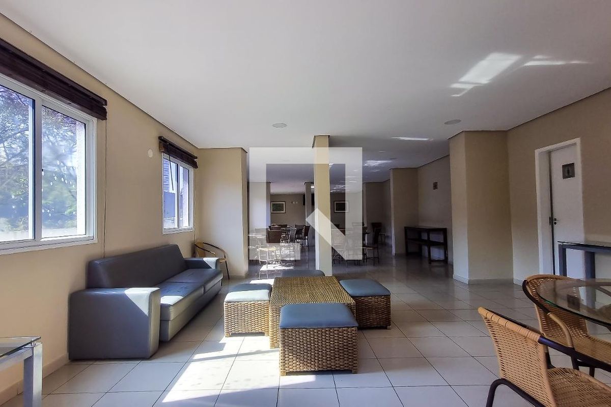 Apartamento, 3 quartos, 62 m² - Foto 98