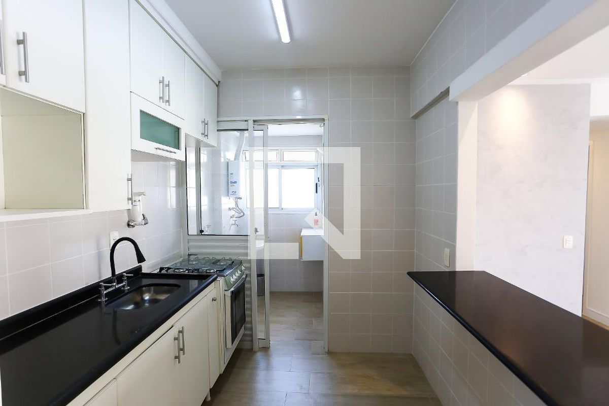 Apartamento, 3 quartos, 62 m² - Foto 74