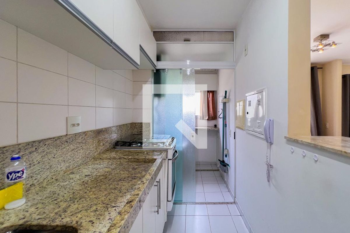 Apartamento, 2 quartos, 58 m² - Foto 59