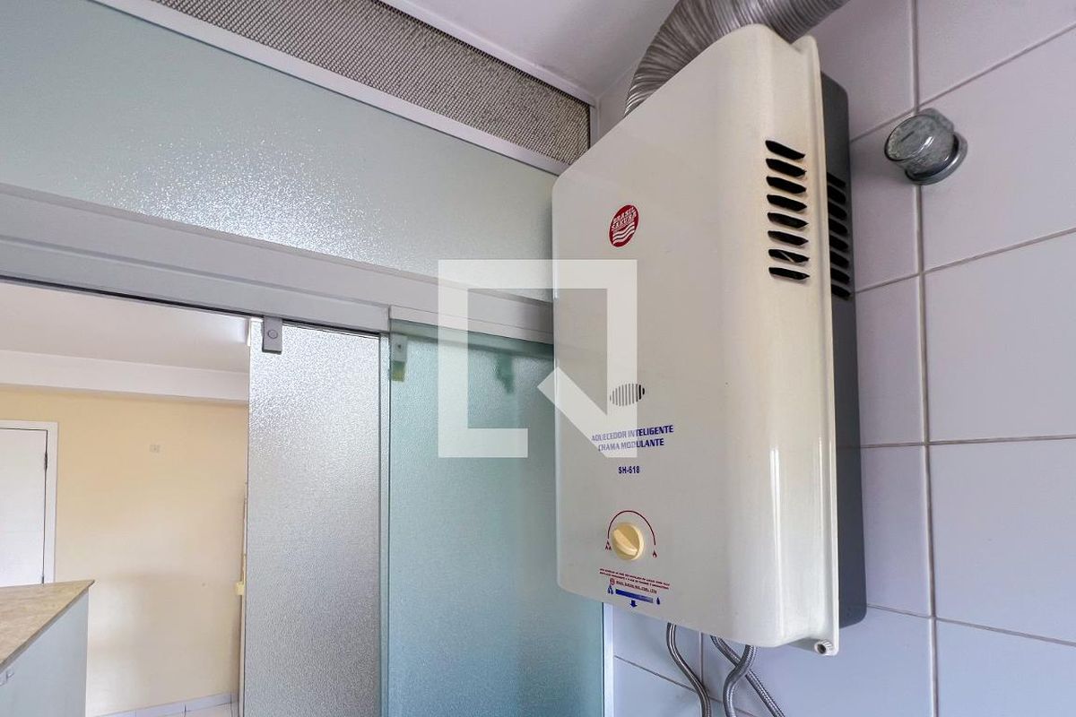 Apartamento, 2 quartos, 58 m² - Foto 73
