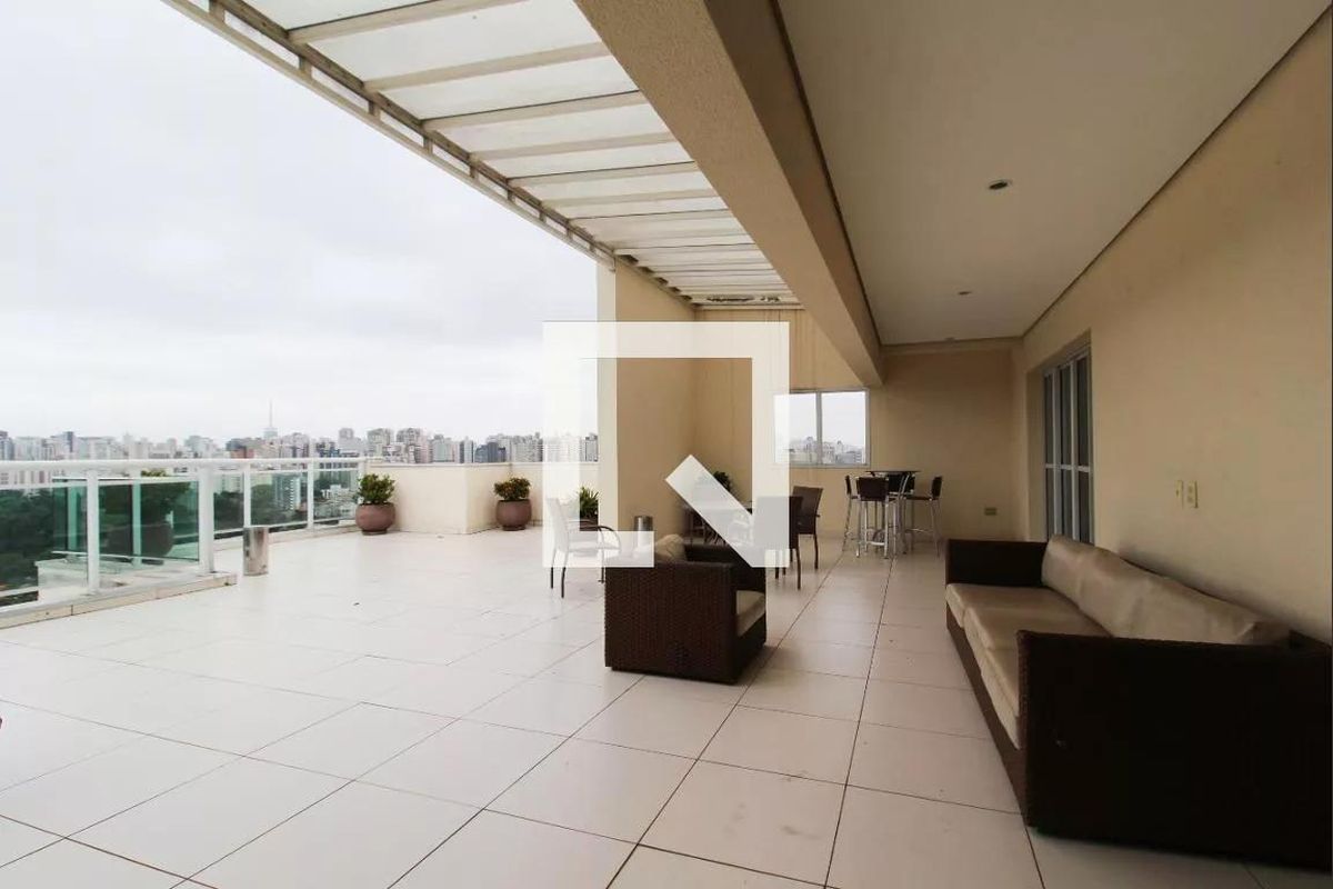 Apartamento, 2 quartos, 58 m² - Foto 97