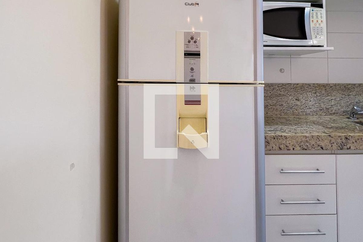 Apartamento, 2 quartos, 58 m² - Foto 55