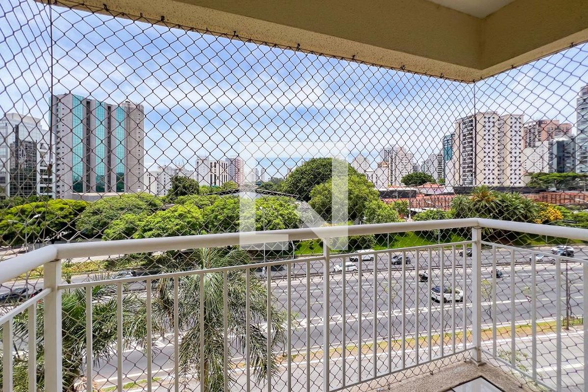Apartamento, 2 quartos, 58 m² - Foto 17