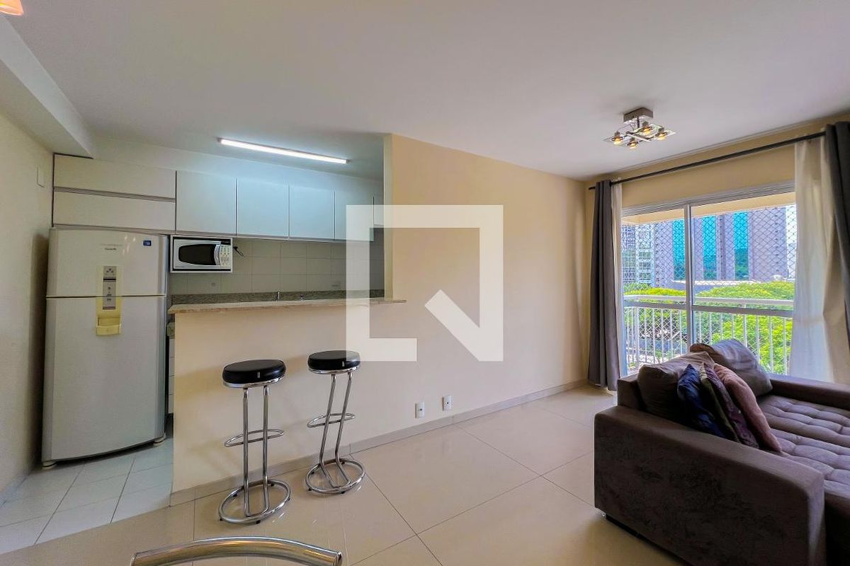 Apartamento, 2 quartos, 58 m² - Foto 13